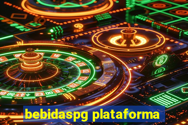 bebidaspg plataforma